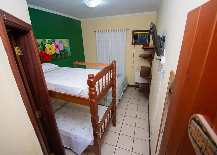 Pousada Brisa De Paraty