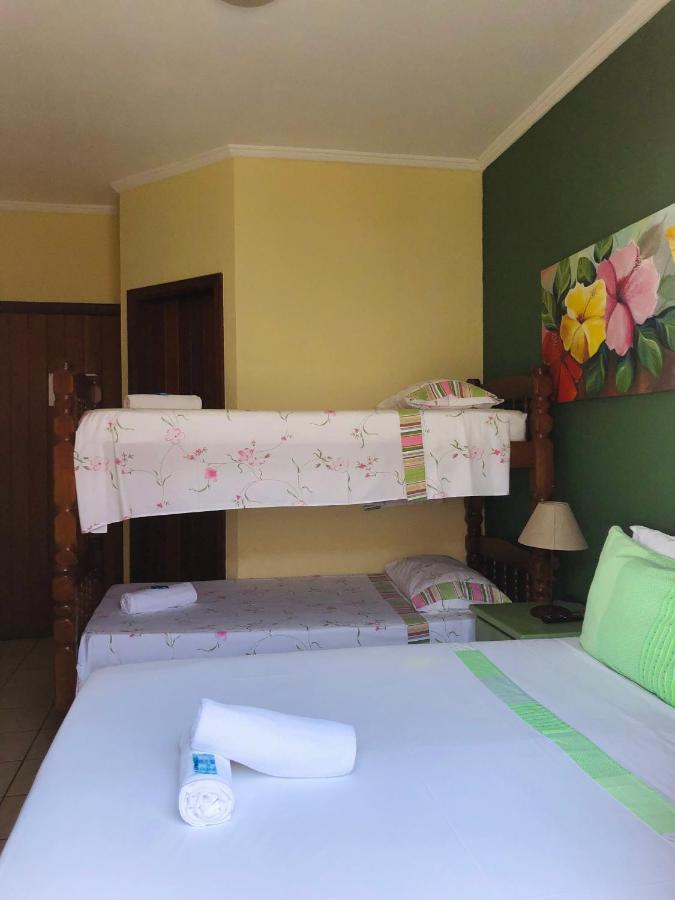 Estalagem Brisa De Paraty